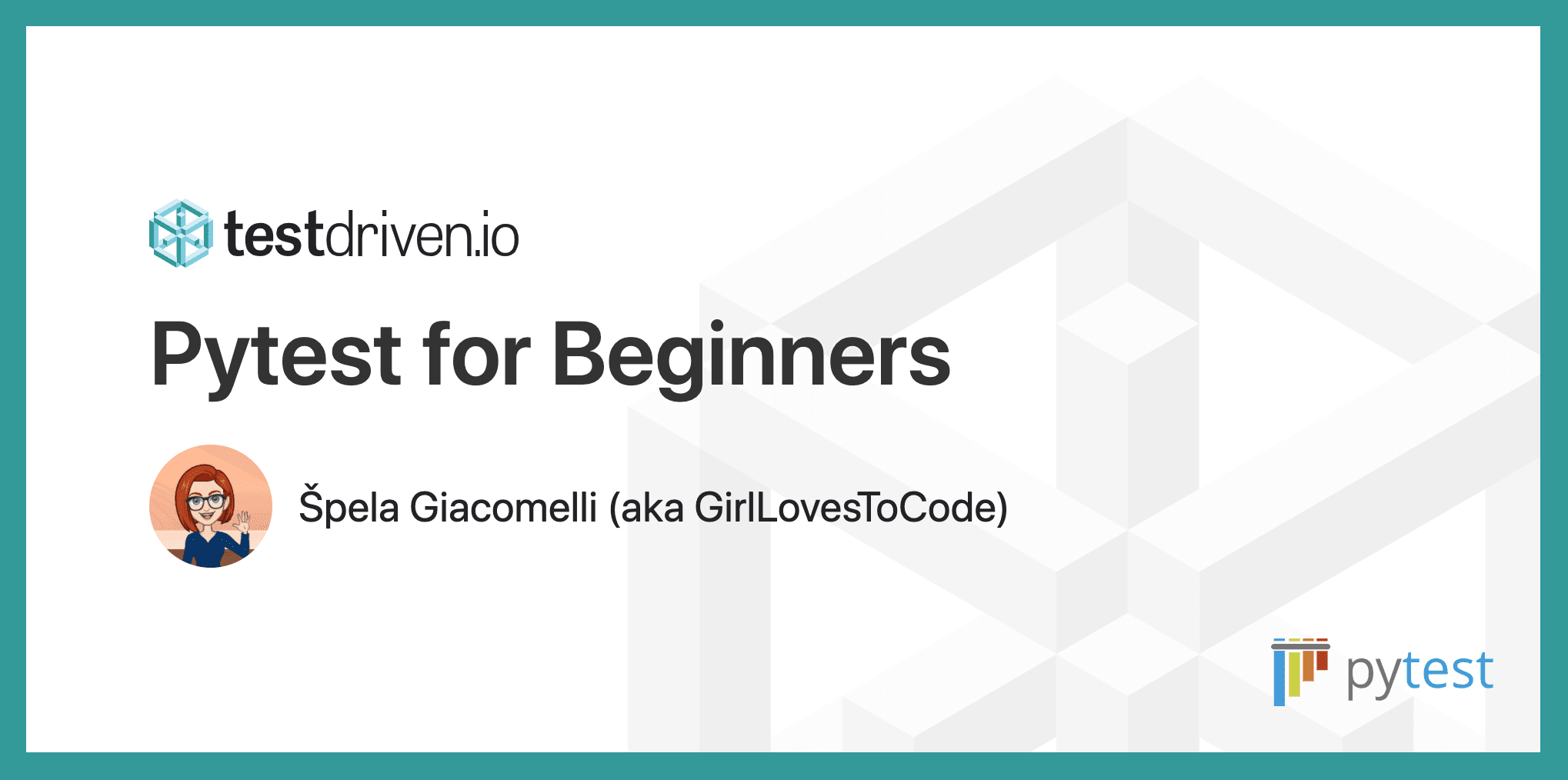 Pytest for Beginners